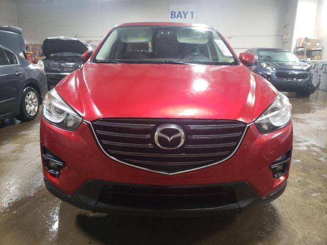 2016 Mazda CX-5 GT