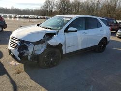 Chevrolet Equinox LT Vehiculos salvage en venta: 2019 Chevrolet Equinox LT