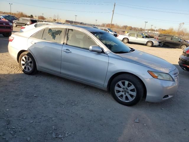 2008 Toyota Camry CE