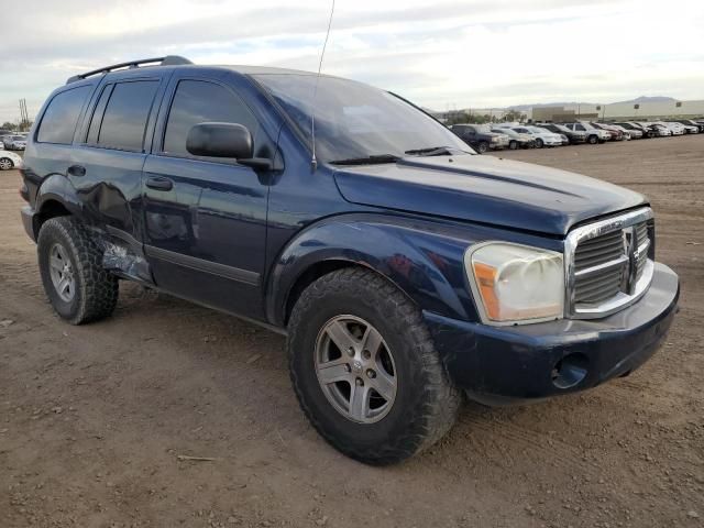 2006 Dodge Durango SLT