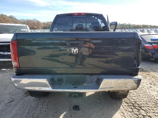 2006 Dodge RAM 2500