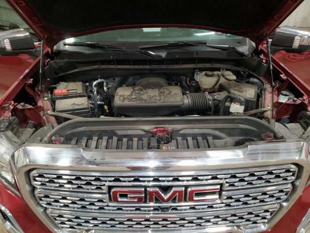 2020 GMC Sierra K1500 Denali