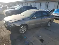 Salvage cars for sale at Louisville, KY auction: 2004 Volvo S40 1.9T