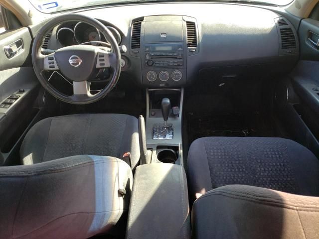 2005 Nissan Altima S