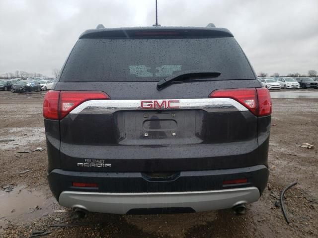 2017 GMC Acadia SLE