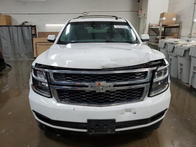 2015 Chevrolet Tahoe K1500 LT