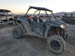Salvage motorcycles for sale at North Las Vegas, NV auction: 2019 Polaris RZR XP 1000 EPS