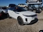 2020 Land Rover Range Rover Evoque S