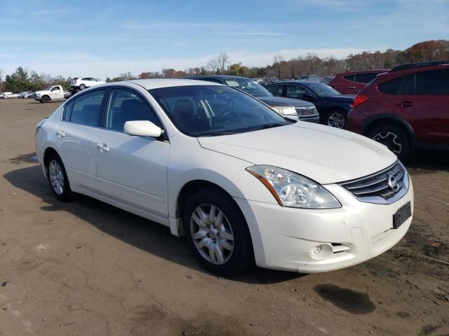 2011 Nissan Altima Base