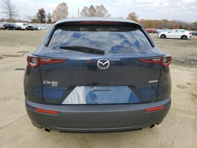 2020 Mazda CX-30 Select