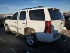 2011 Chevrolet Tahoe C1500 LTZ