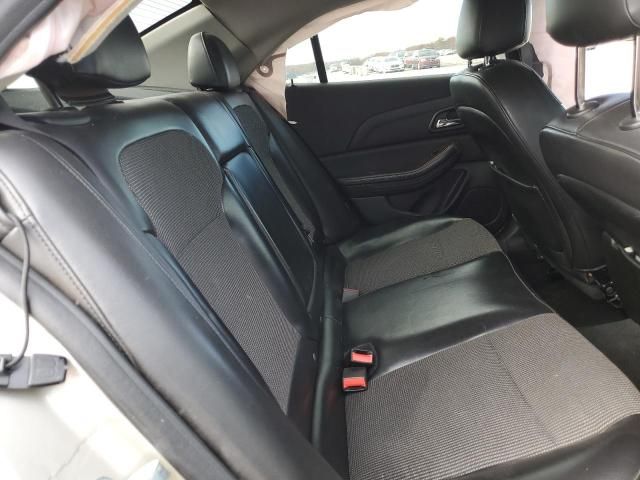 2013 Chevrolet Malibu 1LT