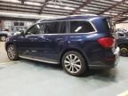 2013 Mercedes-Benz GL 450 4matic