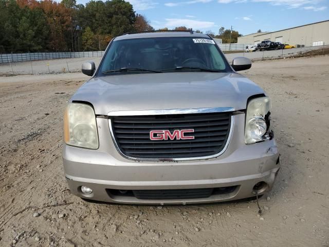 2007 GMC Yukon XL C1500