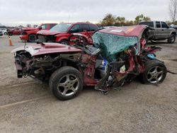 Salvage cars for sale from Copart London, ON: 2003 Ford Mustang