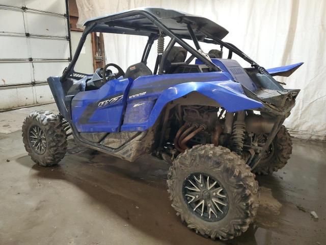 2023 Yamaha YXZ1000