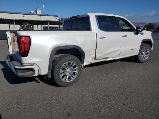 2022 GMC Sierra K1500 Denali