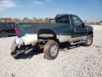 2008 Ford F250 Super Duty