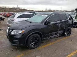 Nissan Vehiculos salvage en venta: 2019 Nissan Rogue S