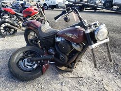 Vehiculos salvage en venta de Copart North Las Vegas, NV: 2020 Harley-Davidson Flsl