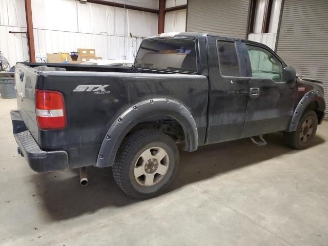 2006 Ford F150