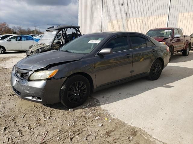 2009 Toyota Camry Base