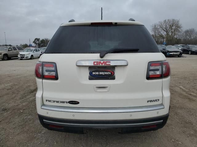 2014 GMC Acadia SLT-1