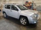 2007 Jeep Compass Limited