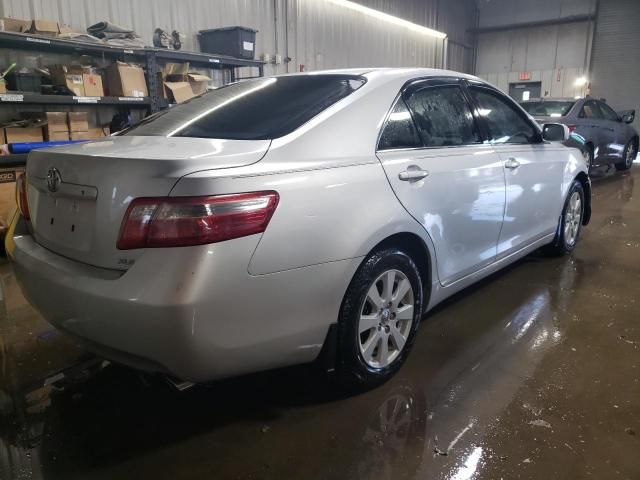 2008 Toyota Camry CE