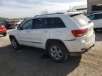 2011 Jeep Grand Cherokee Limited