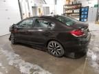 2013 Honda Civic Touring