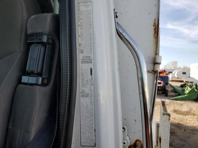 2014 Freightliner M2 106 Medium Duty