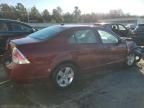 2007 Ford Fusion SE