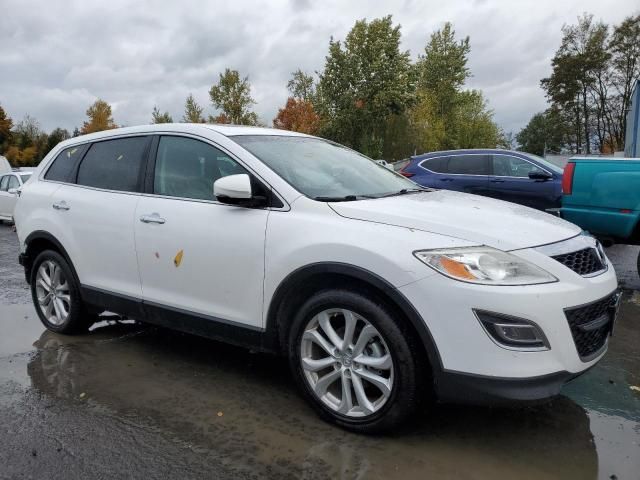 2012 Mazda CX-9