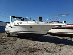 Salvage boats for sale at Dyer, IN auction: 1998 Other Boat