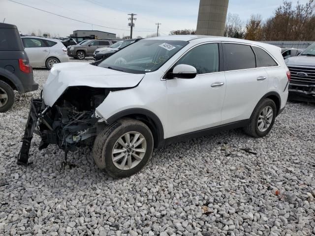 2019 KIA Sorento L