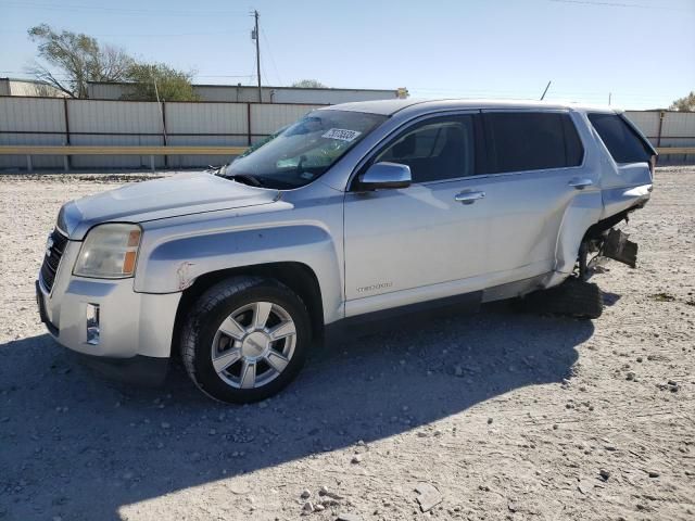 2013 GMC Terrain SLE