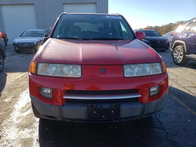 2005 Saturn Vue