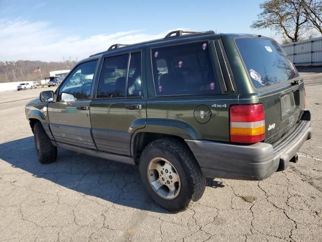 1994 Jeep Grand Cherokee Laredo