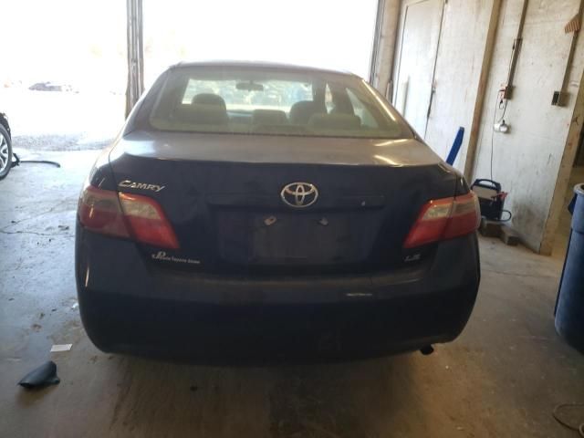 2007 Toyota Camry CE