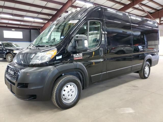 2019 Dodge RAM Promaster 3500 3500 High