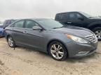 2012 Hyundai Sonata SE