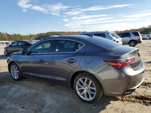 2021 Acura ILX