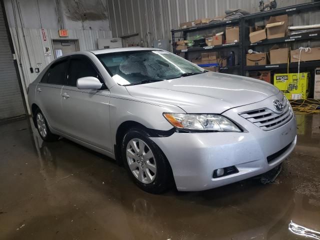 2008 Toyota Camry CE