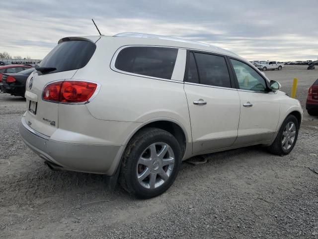 2010 Buick Enclave CXL