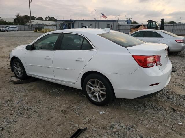 2016 Chevrolet Malibu Limited LT