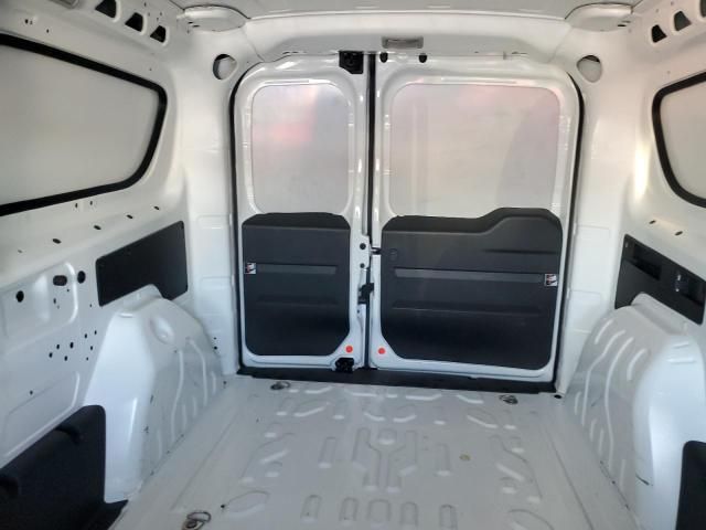 2022 Dodge RAM Promaster City Tradesman