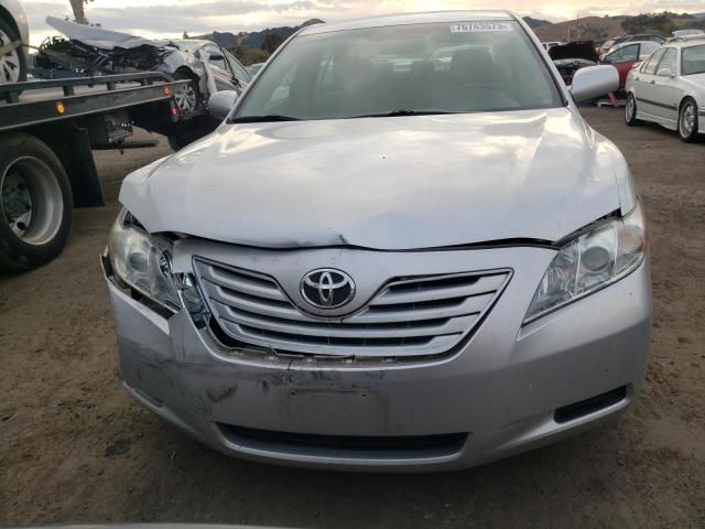 2008 Toyota Camry CE