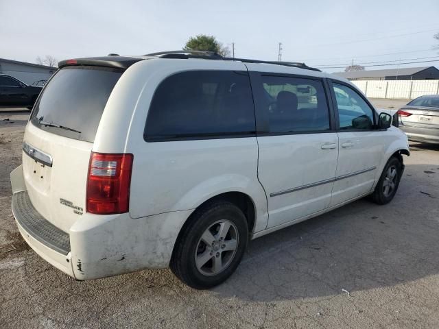 2010 Dodge Grand Caravan SXT