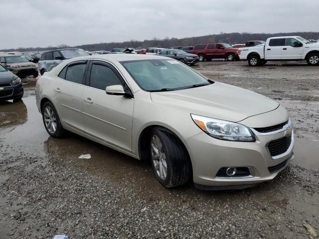 2015 Chevrolet Malibu 2LT